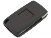 Compatible remote control for 2011 folding Citroen C3>